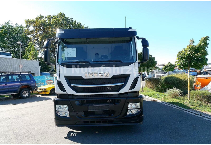 Iveco Magirus 420 - Tanker truck - Camião cisterna: foto 5 Iveco Magirus 420 - Tanker truck - Camião cisterna: foto 5