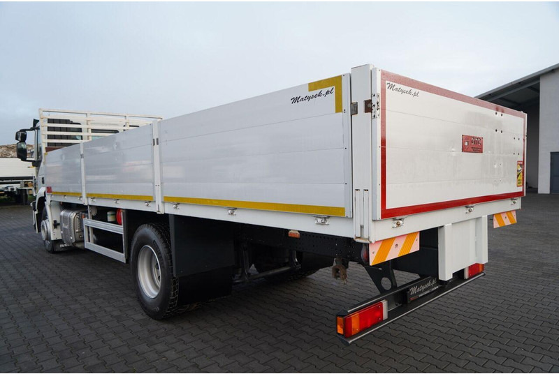 Iveco STRALIS 330 / SKRZYNIOWY- 7,4 M / 4 x 2 / EURO 6 - Camião de caixa aberta/ Plataforma: foto 4 Iveco STRALIS 330 / SKRZYNIOWY- 7,4 M / 4 x 2 / EURO 6 - Camião de caixa aberta/ Plataforma: foto 4