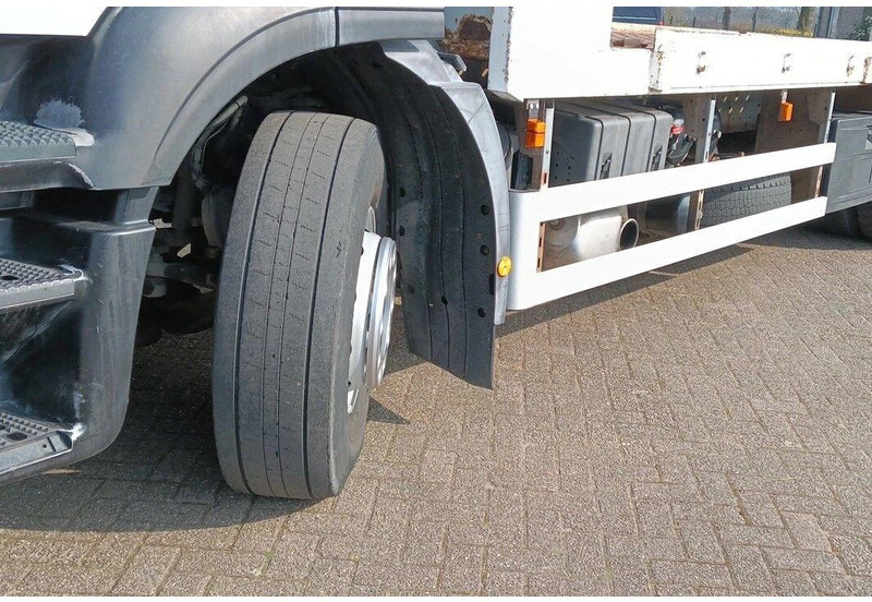 Locação financeira de Iveco TGA 33.480 - Machine transporter Iveco TGA 33.480 - Machine transporter: foto 10