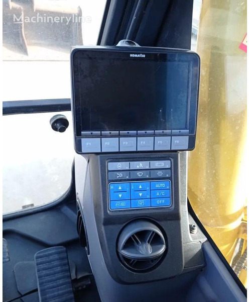 Escavadora de rastos Komatsu PC 210LC-11 Crawler excavator: foto 15 Escavadora de rastos Komatsu PC 210LC-11 Crawler excavator: foto 15