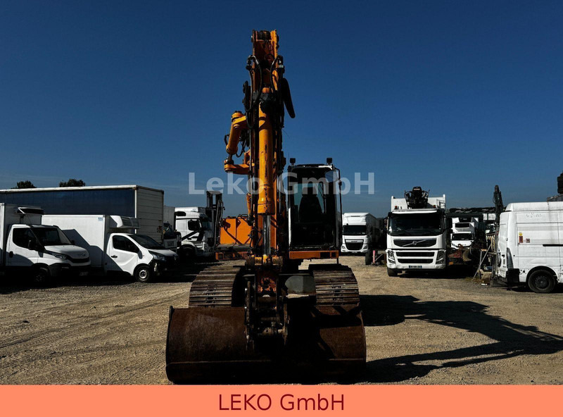 Liebherr R 904 HDSL - Escavadora de rastos: foto 2 Liebherr R 904 HDSL - Escavadora de rastos: foto 2