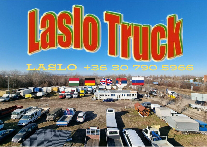 Locação financeira de MAN 18.284 L2000 - Fire truck+ladder lift MAN 18.284 L2000 - Fire truck+ladder lift: foto 16