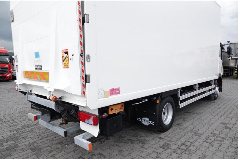 Camião frigorífico MAN TGM 12.290 / 4x2 / CHŁODNIA 6,5 M / AGREGAT THERMO KING T-600 R: foto 11