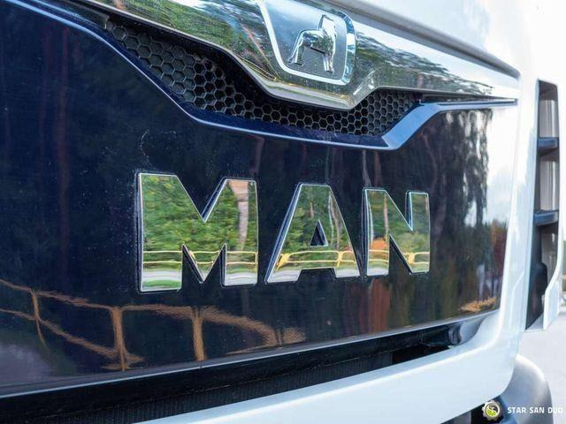 MAN TGS 26.400 6x6 PALFINGER PK 33002 EH Crane Kran - Camião de caixa aberta/ Plataforma, Camião grua: foto 5 MAN TGS 26.400 6x6 PALFINGER PK 33002 EH Crane Kran - Camião de caixa aberta/ Plataforma, Camião grua: foto 5