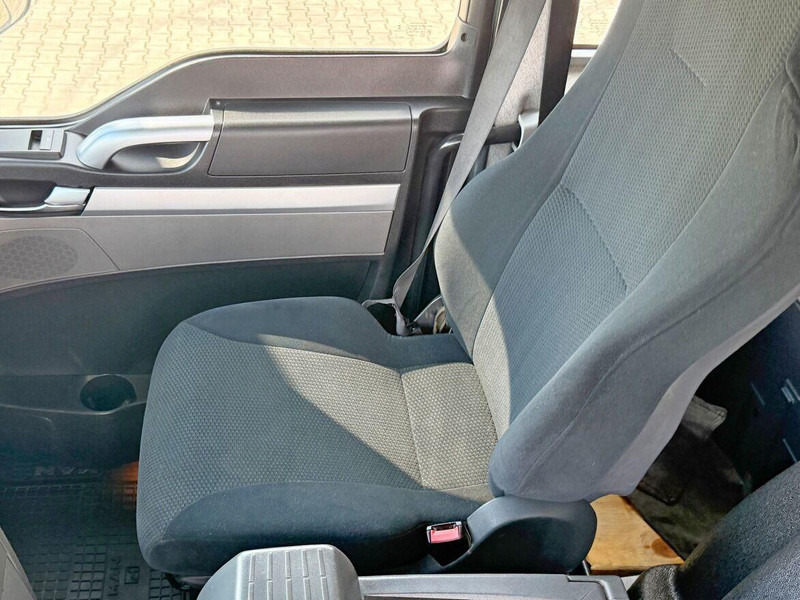 Camião basculante, Camião grua MAN TGS 26.400 * HIAB X-HIDUO 188 E-3 + FUNK * 6x4: foto 11