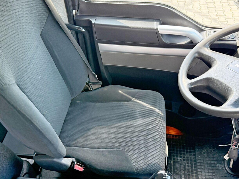 Camião basculante, Camião grua MAN TGS 26.400 * HIAB X-HIDUO 188 E-3 + FUNK * 6x4: foto 13