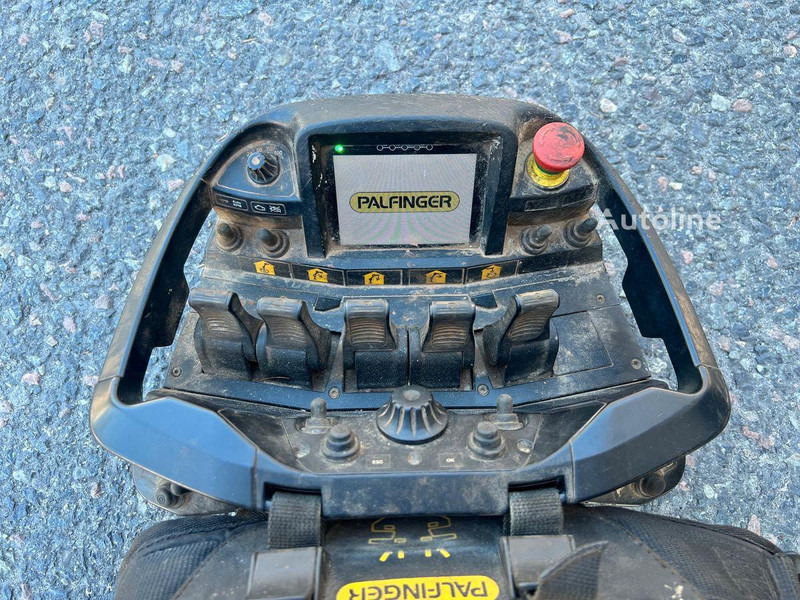 MAN TGS 33.500 - Flatbed+crane 6x4 - Camião de caixa aberta/ Plataforma, Camião grua: foto 5 MAN TGS 33.500 - Flatbed+crane 6x4 - Camião de caixa aberta/ Plataforma, Camião grua: foto 5