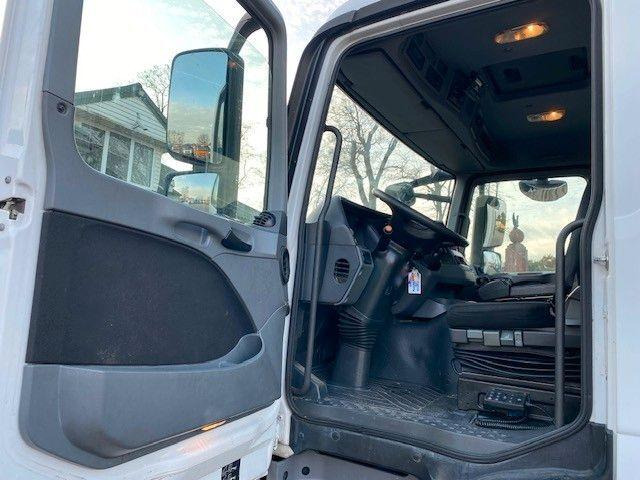 Locação financeira de Mercedes-Benz ACTROS 1832 Mercedes-Benz ACTROS 1832: foto 10