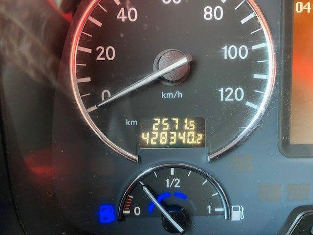 Locação financeira de Mercedes-Benz ACTROS 1832 Mercedes-Benz ACTROS 1832: foto 11