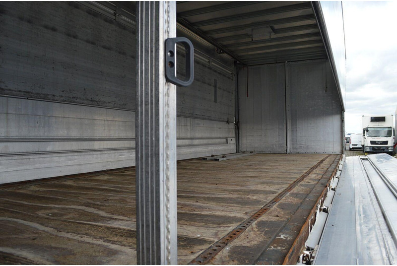 Mercedes-Benz ACTROS 2541 - Camião transporte de bebidas: foto 4 Mercedes-Benz ACTROS 2541 - Camião transporte de bebidas: foto 4