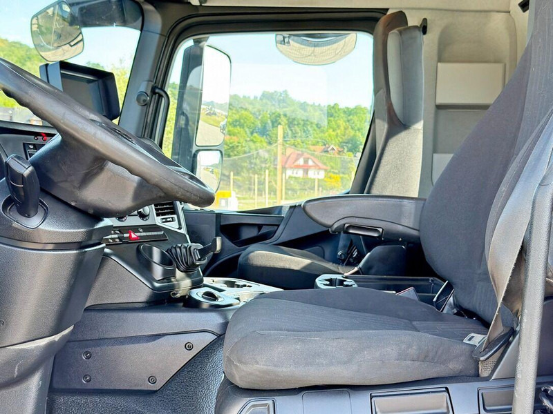 Camião de caixa aberta/ Plataforma, Camião grua Mercedes-Benz ACTROS 3240 * PK 23001 - EH C+ FUNK / 8x4 * TOP: foto 9