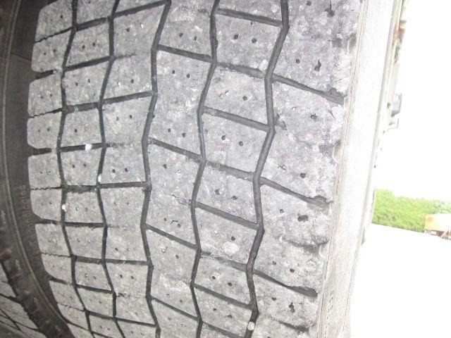 Camião de caixa aberta/ Plataforma, Camião grua Mercedes-Benz Actros 2541 mit Atlas -Kran: foto 14 Camião de caixa aberta/ Plataforma, Camião grua Mercedes-Benz Actros 2541 mit Atlas -Kran: foto 14