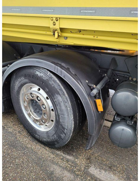 Mercedes-Benz Actros 2551 - Camião basculante: foto 5 Mercedes-Benz Actros 2551 - Camião basculante: foto 5