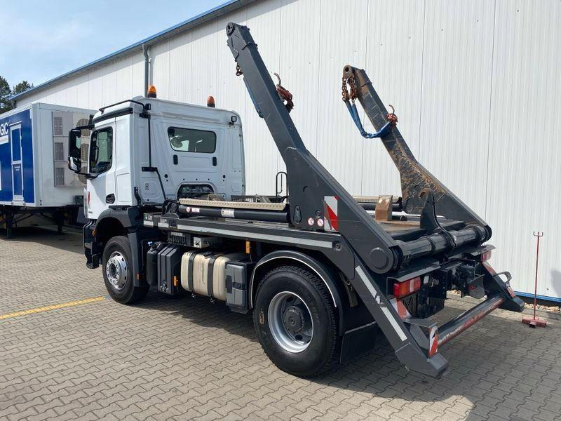 Mercedes-Benz Arocs 1830K - Camião multibenne: foto 4 Mercedes-Benz Arocs 1830K - Camião multibenne: foto 4