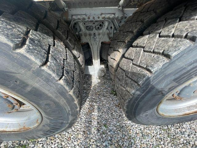Mercedes-Benz Arocs 3246 8X4 Betonkeverő - Camião betoneira: foto 5 Mercedes-Benz Arocs 3246 8X4 Betonkeverő - Camião betoneira: foto 5