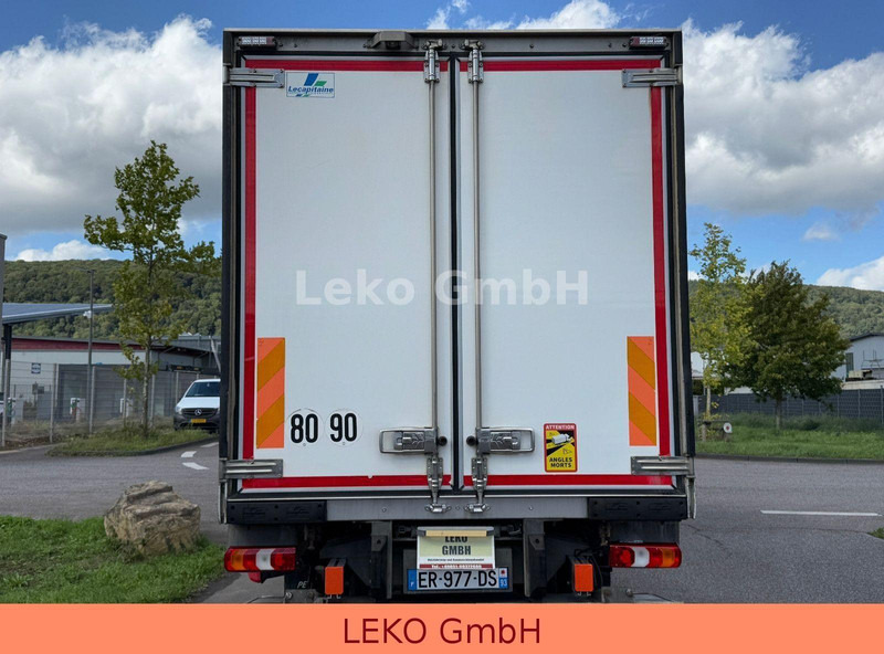 Mercedes-Benz Atego 1018 - Camião frigorífico: foto 5 Mercedes-Benz Atego 1018 - Camião frigorífico: foto 5