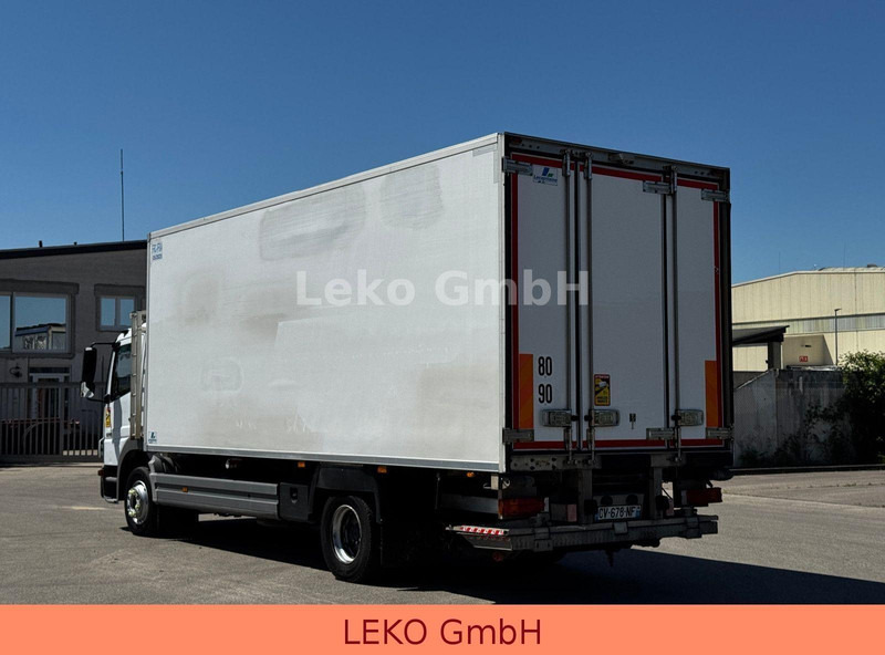 Mercedes-Benz Atego 1218 Mit Carrier Sp 950Mt - Camião frigorífico: foto 5 Mercedes-Benz Atego 1218 Mit Carrier Sp 950Mt - Camião frigorífico: foto 5