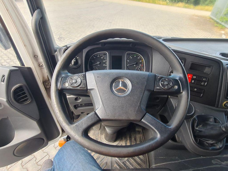 Locação financeira de Mercedes-Benz Atego 816 LADEBORD EU6 KLIMA 1HAND Mercedes-Benz Atego 816 LADEBORD EU6 KLIMA 1HAND: foto 10 Locação financeira de Mercedes-Benz Atego 816 LADEBORD EU6 KLIMA 1HAND Mercedes-Benz Atego 816 LADEBORD EU6 KLIMA 1HAND: foto 10
