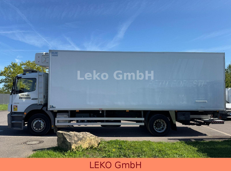 Mercedes-Benz Axor 1829 - Camião frigorífico: foto 4 Mercedes-Benz Axor 1829 - Camião frigorífico: foto 4