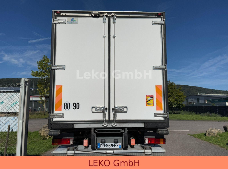 Mercedes-Benz Axor 1829 - Camião frigorífico: foto 5 Mercedes-Benz Axor 1829 - Camião frigorífico: foto 5