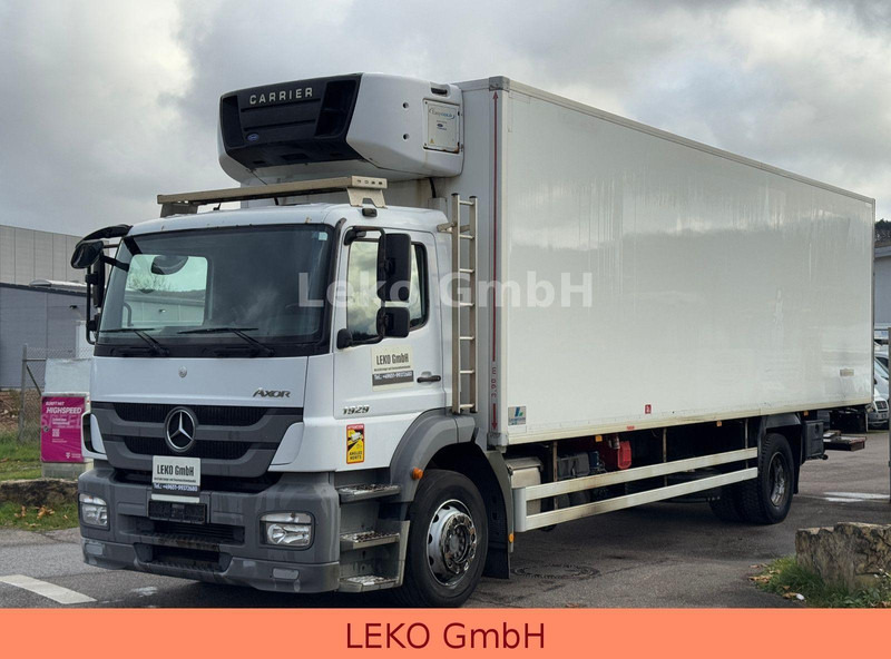 Mercedes-Benz Axor 1929 - Camião frigorífico: foto 3 Mercedes-Benz Axor 1929 - Camião frigorífico: foto 3
