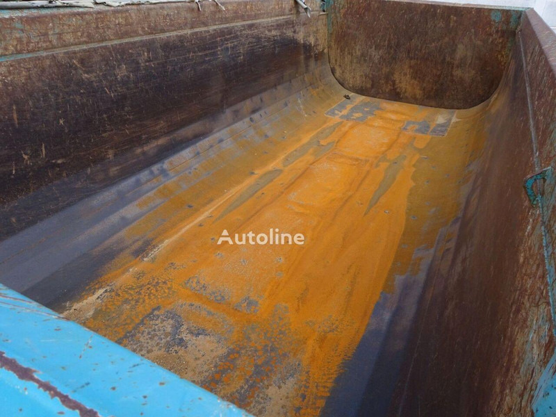 Locação financeira de Mercedes-Benz Axor 3240 - Tipper 8x4 Mercedes-Benz Axor 3240 - Tipper 8x4: foto 14 Locação financeira de Mercedes-Benz Axor 3240 - Tipper 8x4 Mercedes-Benz Axor 3240 - Tipper 8x4: foto 14