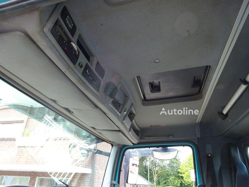 Locação financeira de Mercedes-Benz Axor 3240 - Tipper 8x4 Mercedes-Benz Axor 3240 - Tipper 8x4: foto 17 Locação financeira de Mercedes-Benz Axor 3240 - Tipper 8x4 Mercedes-Benz Axor 3240 - Tipper 8x4: foto 17