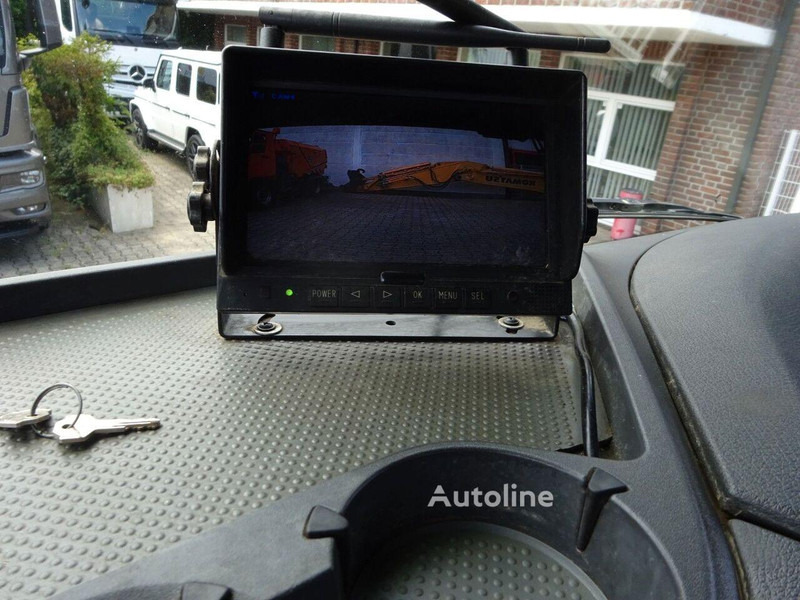 Locação financeira de Mercedes-Benz Axor 3240 - Tipper 8x4 Mercedes-Benz Axor 3240 - Tipper 8x4: foto 20 Locação financeira de Mercedes-Benz Axor 3240 - Tipper 8x4 Mercedes-Benz Axor 3240 - Tipper 8x4: foto 20