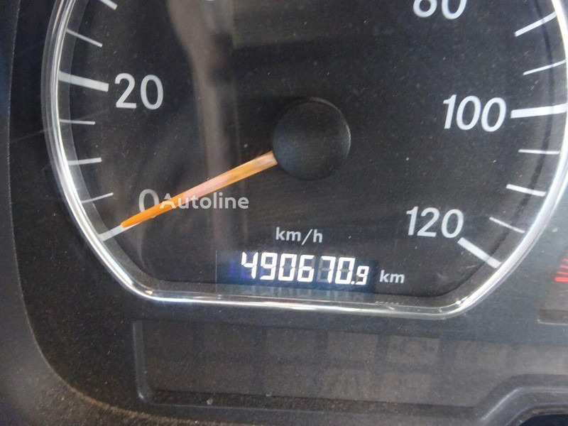 Locação financeira de Mercedes-Benz Axor 3240 - Tipper 8x4 Mercedes-Benz Axor 3240 - Tipper 8x4: foto 19 Locação financeira de Mercedes-Benz Axor 3240 - Tipper 8x4 Mercedes-Benz Axor 3240 - Tipper 8x4: foto 19