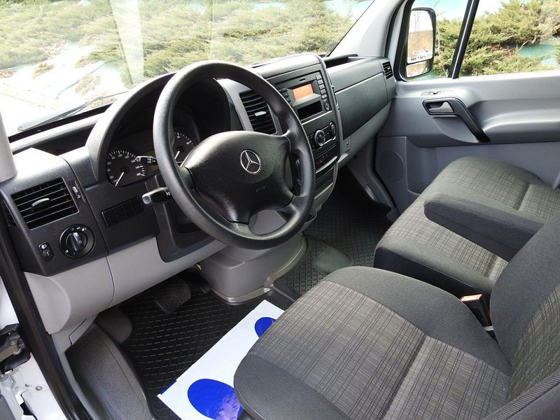 Mercedes-Benz SPRINTER 316 WYWROTKA  TRÓJSTRONNA  KLIMATYZACJA TEMPOMAT AUTOAM - Carrinha basculante: foto 2 Mercedes-Benz SPRINTER 316 WYWROTKA  TRÓJSTRONNA  KLIMATYZACJA TEMPOMAT AUTOAM - Carrinha basculante: foto 2