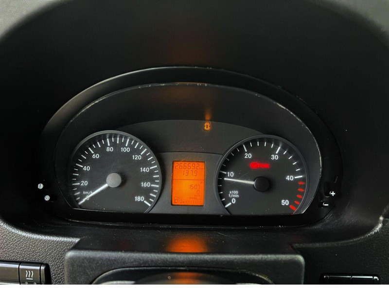 Locação financeira de Mercedes-Benz Sprinter 316 CDI Doka Double Cabin 7-seater Box Mercedes-Benz Sprinter 316 CDI Doka Double Cabin 7-seater Box: foto 13 Locação financeira de Mercedes-Benz Sprinter 316 CDI Doka Double Cabin 7-seater Box Mercedes-Benz Sprinter 316 CDI Doka Double Cabin 7-seater Box: foto 13