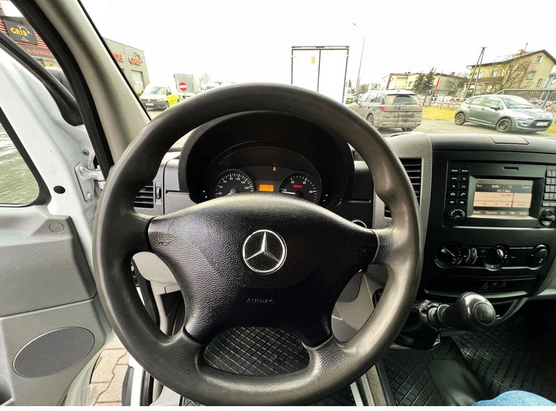 Locação financeira de Mercedes-Benz Sprinter 316 CDI Doka Double Cabin 7-seater Box Mercedes-Benz Sprinter 316 CDI Doka Double Cabin 7-seater Box: foto 12 Locação financeira de Mercedes-Benz Sprinter 316 CDI Doka Double Cabin 7-seater Box Mercedes-Benz Sprinter 316 CDI Doka Double Cabin 7-seater Box: foto 12