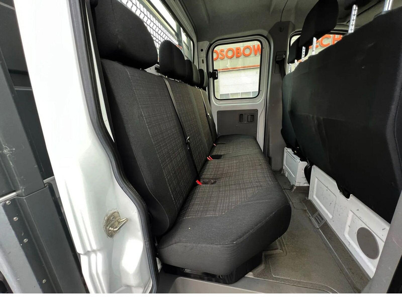 Locação financeira de Mercedes-Benz Sprinter 316 CDI Doka Double Cabin 7-seater Box Mercedes-Benz Sprinter 316 CDI Doka Double Cabin 7-seater Box: foto 19 Locação financeira de Mercedes-Benz Sprinter 316 CDI Doka Double Cabin 7-seater Box Mercedes-Benz Sprinter 316 CDI Doka Double Cabin 7-seater Box: foto 19