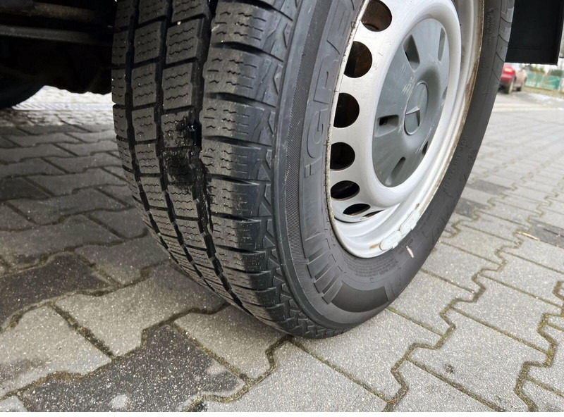 Locação financeira de Mercedes-Benz Sprinter 316 CDI Doka Double Cabin 7-seater Box Mercedes-Benz Sprinter 316 CDI Doka Double Cabin 7-seater Box: foto 7 Locação financeira de Mercedes-Benz Sprinter 316 CDI Doka Double Cabin 7-seater Box Mercedes-Benz Sprinter 316 CDI Doka Double Cabin 7-seater Box: foto 7