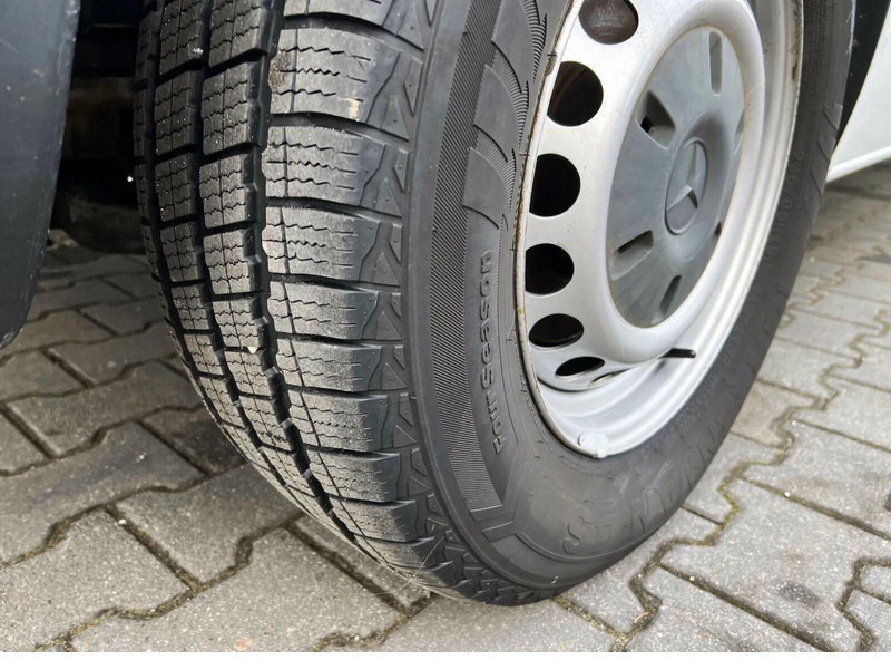 Locação financeira de Mercedes-Benz Sprinter 316 CDI Doka Double Cabin 7-seater Box Mercedes-Benz Sprinter 316 CDI Doka Double Cabin 7-seater Box: foto 6 Locação financeira de Mercedes-Benz Sprinter 316 CDI Doka Double Cabin 7-seater Box Mercedes-Benz Sprinter 316 CDI Doka Double Cabin 7-seater Box: foto 6