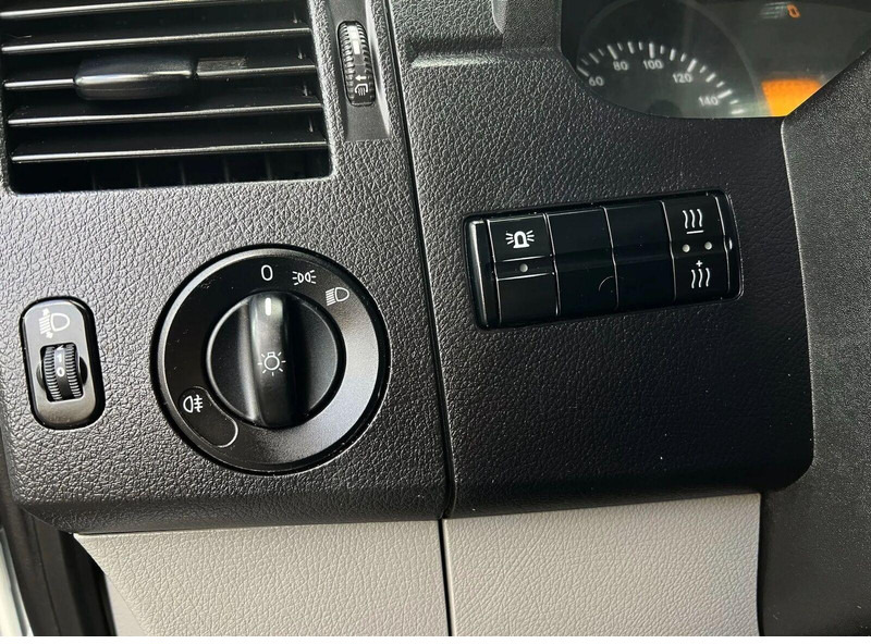 Locação financeira de Mercedes-Benz Sprinter 316 CDI Doka Double Cabin 7-seater Box Mercedes-Benz Sprinter 316 CDI Doka Double Cabin 7-seater Box: foto 15 Locação financeira de Mercedes-Benz Sprinter 316 CDI Doka Double Cabin 7-seater Box Mercedes-Benz Sprinter 316 CDI Doka Double Cabin 7-seater Box: foto 15