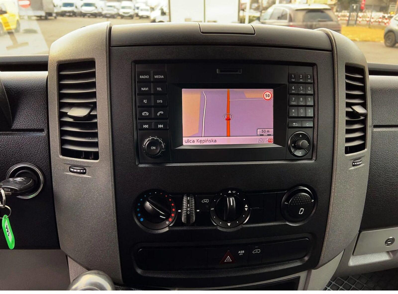 Locação financeira de Mercedes-Benz Sprinter 316 CDI Doka Double Cabin 7-seater Box Mercedes-Benz Sprinter 316 CDI Doka Double Cabin 7-seater Box: foto 17 Locação financeira de Mercedes-Benz Sprinter 316 CDI Doka Double Cabin 7-seater Box Mercedes-Benz Sprinter 316 CDI Doka Double Cabin 7-seater Box: foto 17