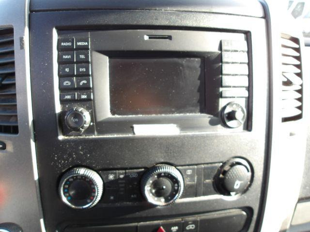 Carrinha de contentor Mercedes-Benz Sprinter 516 CDI Koffer: foto 19 Carrinha de contentor Mercedes-Benz Sprinter 516 CDI Koffer: foto 19