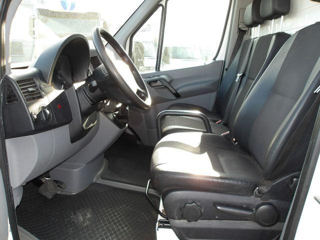 Carrinha de contentor Mercedes-Benz Sprinter 516 CDI Koffer: foto 12 Carrinha de contentor Mercedes-Benz Sprinter 516 CDI Koffer: foto 12