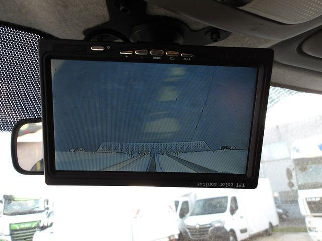 Carrinha de contentor Mercedes-Benz Sprinter 516 CDI Koffer: foto 18 Carrinha de contentor Mercedes-Benz Sprinter 516 CDI Koffer: foto 18