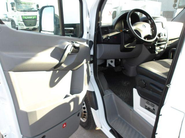 Carrinha de contentor Mercedes-Benz Sprinter 516 CDI Koffer: foto 15 Carrinha de contentor Mercedes-Benz Sprinter 516 CDI Koffer: foto 15