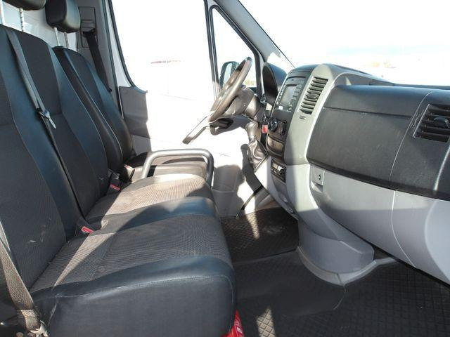 Carrinha de contentor Mercedes-Benz Sprinter 516 CDI Koffer: foto 16 Carrinha de contentor Mercedes-Benz Sprinter 516 CDI Koffer: foto 16