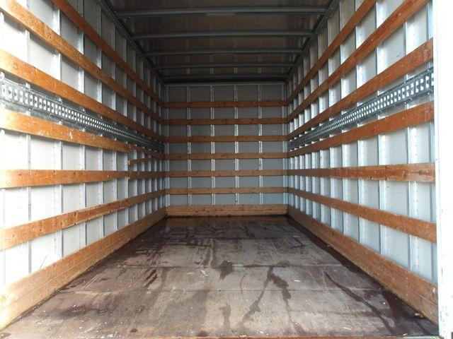 Carrinha de contentor Mercedes-Benz Sprinter 516 CDI Koffer: foto 8 Carrinha de contentor Mercedes-Benz Sprinter 516 CDI Koffer: foto 8