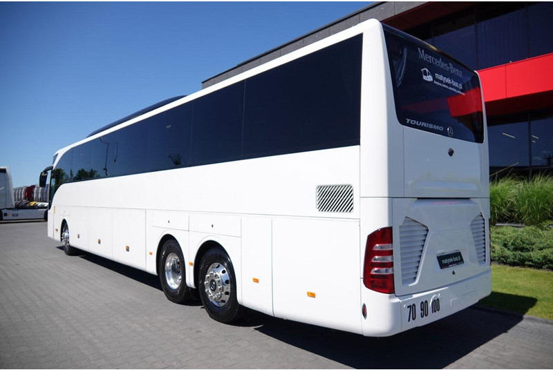 Mercedes-Benz TOURISMO - Autocarro: foto 5 Mercedes-Benz TOURISMO - Autocarro: foto 5