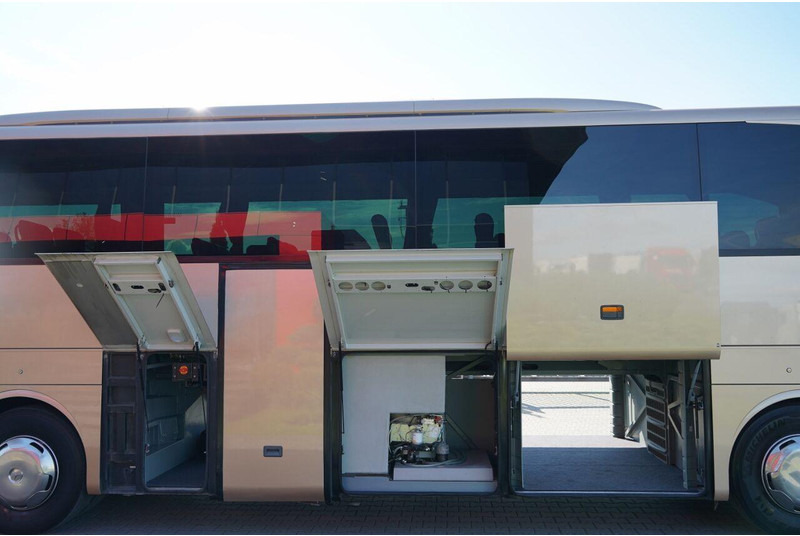 Autocarro Mercedes-Benz TOURISMO RHD: foto 19