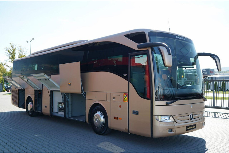 Autocarro Mercedes-Benz TOURISMO RHD: foto 18