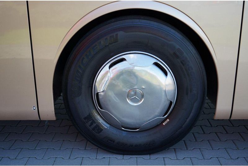 Autocarro Mercedes-Benz TOURISMO RHD: foto 15