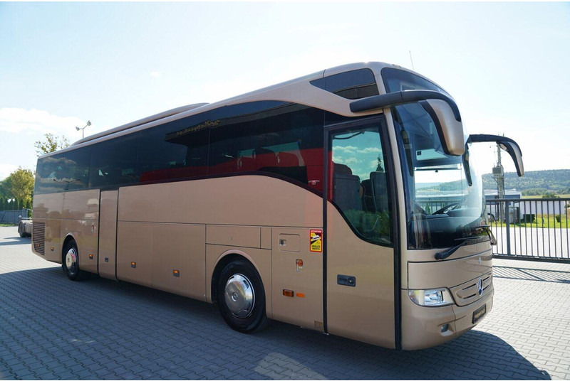 Autocarro Mercedes-Benz TOURISMO RHD: foto 7