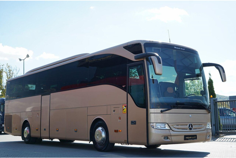 Autocarro Mercedes-Benz TOURISMO RHD: foto 6