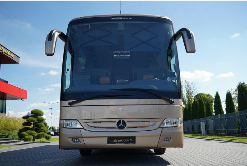 Autocarro Mercedes-Benz TOURISMO RHD: foto 9